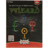Čaroděj junior karetní hra