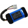 Powery Batéria JBL Flip 5 6800mAh Li-Ion 3,7V - neoriginálna