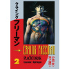 Crying Freeman Plačící drak 2 - Kazuo Koike