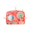 Lilliputiens – Activity Board – rádio