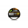Fox Vlasec Link Trans Khaki Mono 20m - 35lb/0.64mm