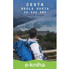 E-kniha Cesta okolo sveta za 124 dní - Martin Kosák