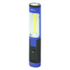Compass svietidlo montážne COB 3 W + 5 LED 25/220 lm, 3× AAA