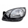 Škoda Citigo 2012 - Lampa Reflektor ľavá Depo