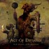 Act Of Defiance - Old Scars,New Wounds [CD]