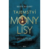 Tajemství Mony Lisy - Beate Rygiert