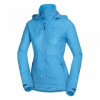 Northfinder Northkit BU-4268OR blue M; Modrá bunda