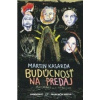 Budúcnosť na predaj - Kasarda Martin