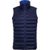 SOL's Collection Vesta Wave Men, lehká, pánská COT25143600313-navy 3XL Navy