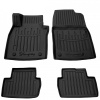 Koberce Gumenné Rezaw Plast - Renault SCENIC GRAND 2009-2016