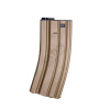Airsoft zásobník M4 Hi-Cap 300BB Delta Armory Tan