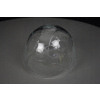 Lampové tienidlo - Sklo lampy - K1412 - 19,5 cm priemer (Sklo lampy - K1412 - 19,5 cm priemer)