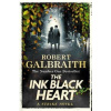 The Ink Black Heart (Strike 6) - Robert Galbraith