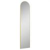 Lotosan SAND LONG CUT zrkadlo s LED podsvietením 3