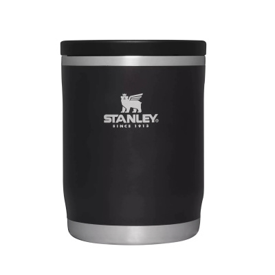 Termoska na jídlo Adventure To-Go, 530 ml, Black - STANLEY