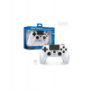 Cirka NuForce Wireless Game Controller for PS4/PC/Mac (White) (M07526-WH)
