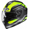 Prilba HJC C70N BELIS MC3HSF Veľkosť: M (57-58 cm)