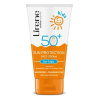Lirene Sun Protection Kids opaľovacie telové mlieko pre deti SPF50+ 150 ml