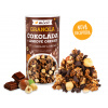 Mixit Granola z pece - Čokoláda a lieskové orechy - 520 g