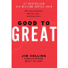 Good to Great (Jim Collins)(Pevná)