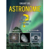 Astronomie - druhý díl -… (Zdeněk Mikulášek, Zuzana Druckmüllerová, Miloslav Druckmüller)