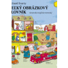 Veľký obrázkový slovník slovensko-anglicko-nemecký - Scarry Richard