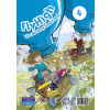 Fly High 4 Vocabulary Flashcards - neuveden