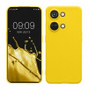 Púzdro kwmobile OnePlus Nord 3 5G žlutá