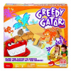 Spoločenská hra Hladný Aligator Mattel