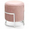 Halmar Taburet Cabeza, ružová
