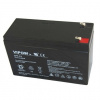 Baterie VIPOW olovená 12V 7Ah BAT0211