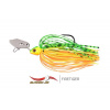 Fox Rage Nástraha Bladed Jig Firetiger - 12g