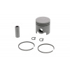 AIP kompletný piest pre krovinorezy Stihl FS160 35 mm (OEM 41190302005)
