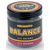 Mikbaits Boilies Balance Gangster G20 Enigma 250ml 24mm