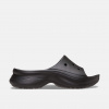 Crocs Bae Slide Black