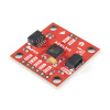 SparkFun Electronics SparkFun Triple Axis Digital Accelerometer Breakout - ADXL313 (Qwiic)