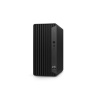 HP Pro Tower 400 G9, i3-14100, UMA, 8GB, SSD 512GB, FDOS, 3-3-3 99Q27ET#BCM