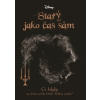 Disney - Co kdyby... Starý jako čas sám - Liz Braswell