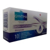 Gyntima Menopausa vaginálne čapíky 10 ks 10 vaginálnych čapíkov