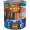 Xyladecor Protect 2v1 gaštan 0,75 l, gaštan