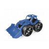 Auto Maximus nakladač s lopatou plast 68cm Wader 12m+
