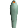 Spací vak Mammut Comfort Fiber Bag -1°C deep cypress