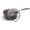 LT1261 rajnica 16cm s pokr.GRANIT LAMART