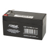 Blow 82-234# Gélová batéria 12V 1,3Ah Xtreme 98x52x44_4,8