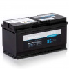 DYNAMAX ENERGY Blueline 95 12V 95Ah 720A 635520 (Dynamax Energy Blueline 95)