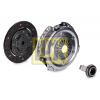 SCHAEFFLER LuK Sada spojky LuK RepSet 617 0474 11