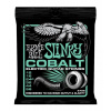 Ernie Ball 2726 Cobalt Slinky 12-56