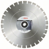 BOSCH BOSCH Diamantový rezací kotúc Best for Asphalt 500 x 20/25,40 x 3,6 x 12 mm