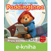 E-kniha Dobrodružství medvídka Paddingtona - První knížka pohádek - Kolektiv autorů