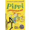 Pippi Longstocking - Astrid Lindgren, Mini Grey (ilustrácie)
